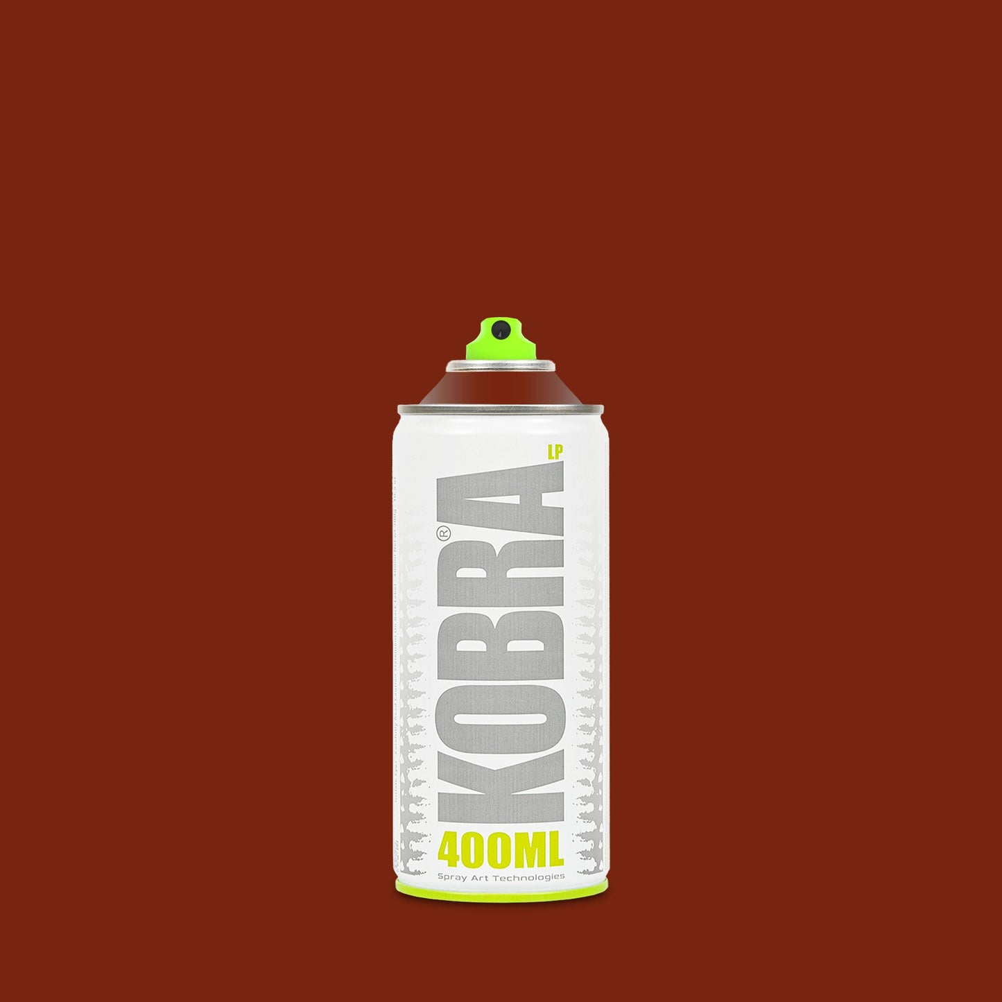 Kobra Low Pressure 400ML