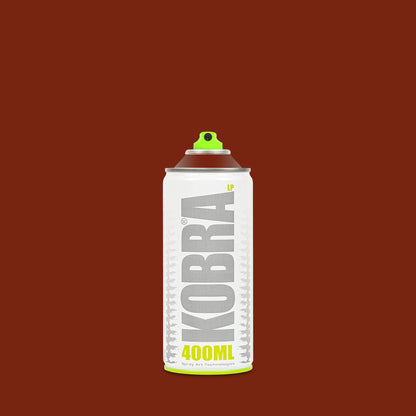 Kobra Low Pressure 400ML
