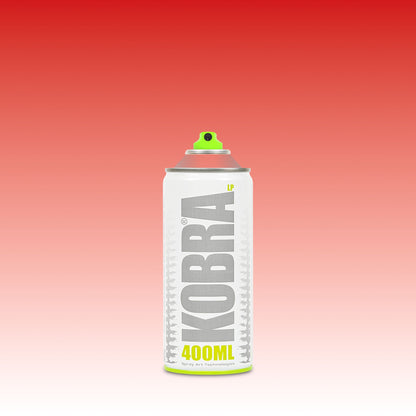 Kobra Low Pressure 400ML