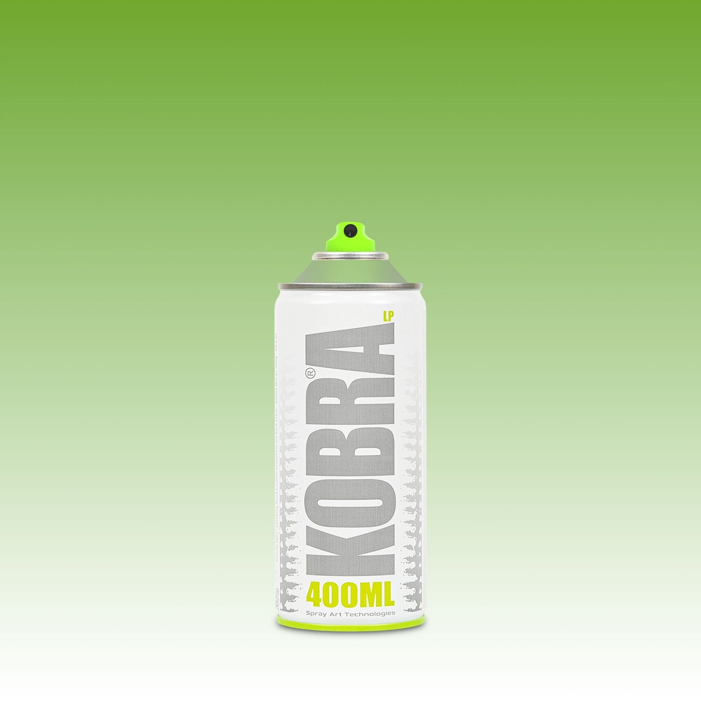 Kobra Low Pressure 400ML