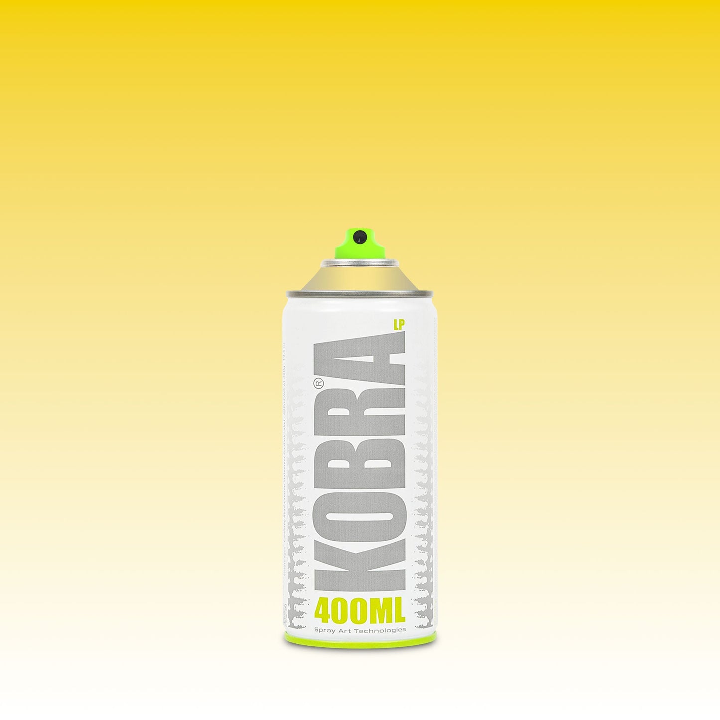 Kobra Low Pressure 400ML