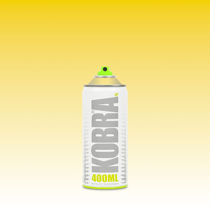 Kobra Low Pressure 400ML