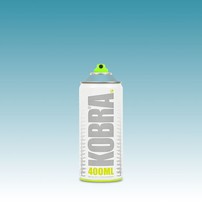 Kobra Low Pressure 400ML