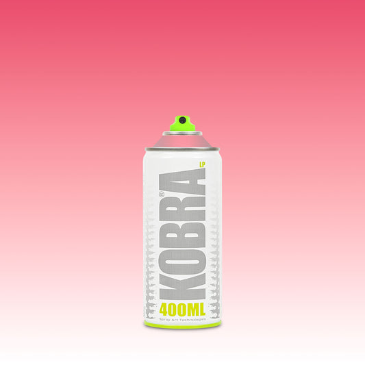 Kobra 400ML LP 907 Spritz Transparent