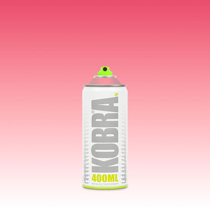 Kobra Low Pressure 400ML