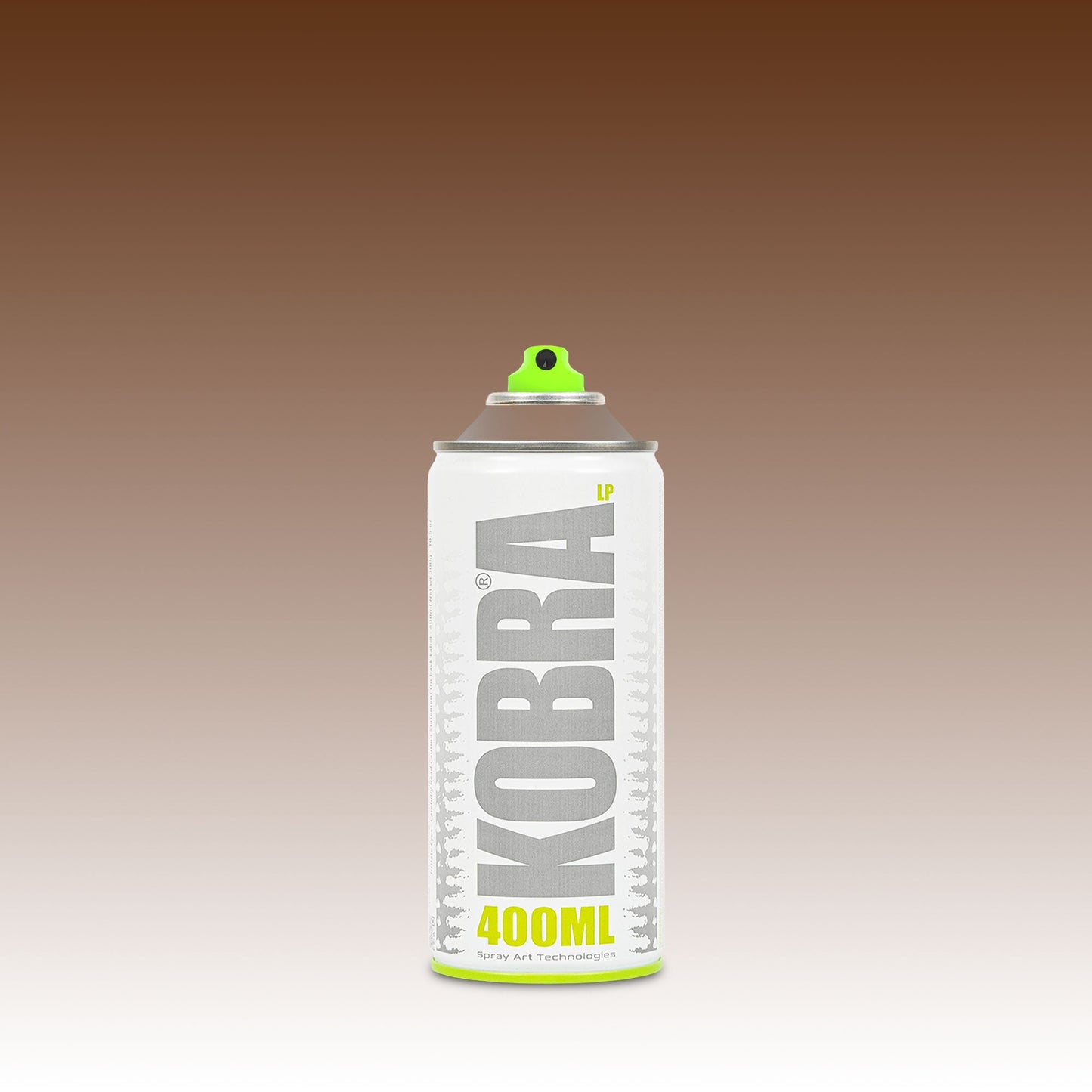 Kobra Low Pressure 400ML