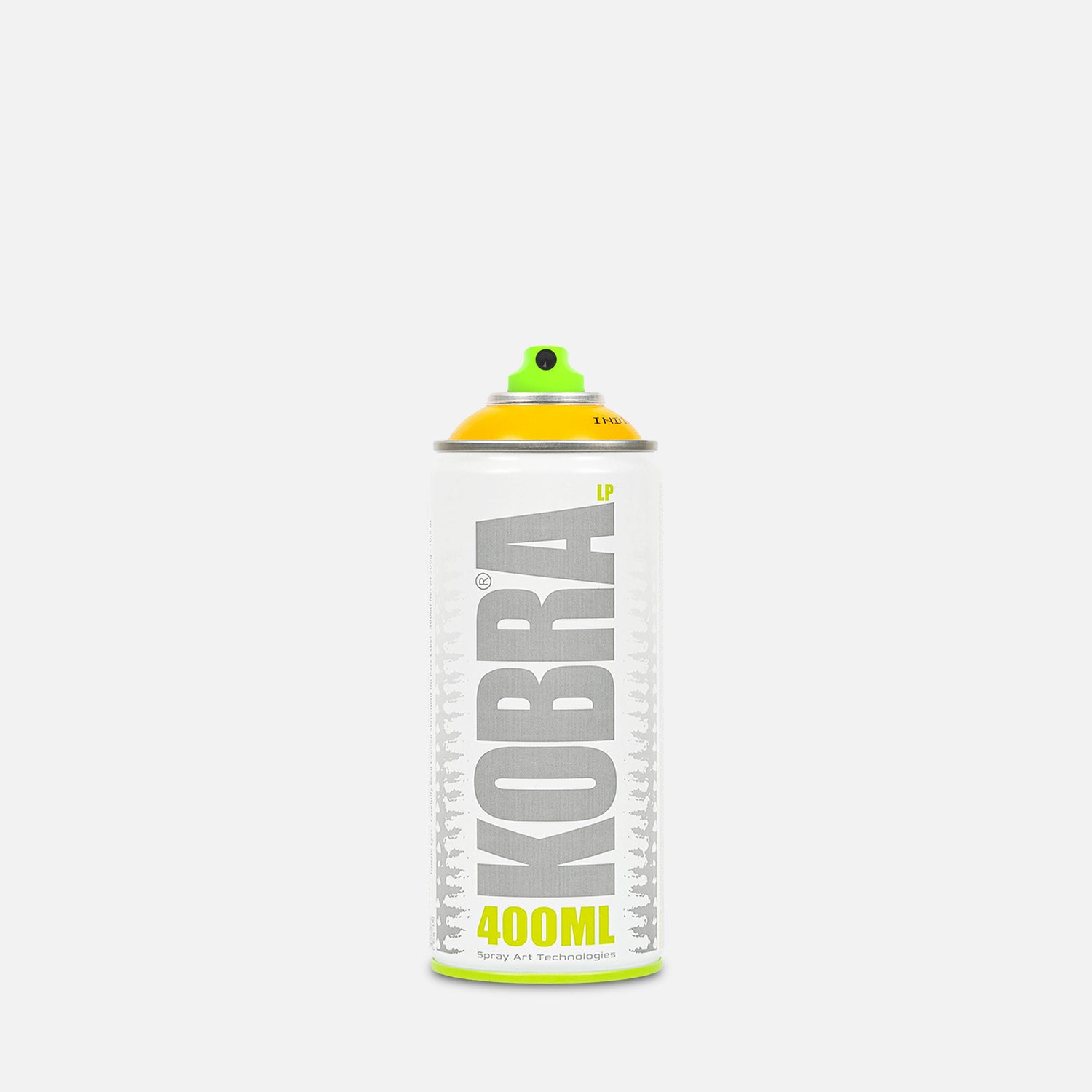 Kobra Low Pressure 400ML — LP 523 Bamboo