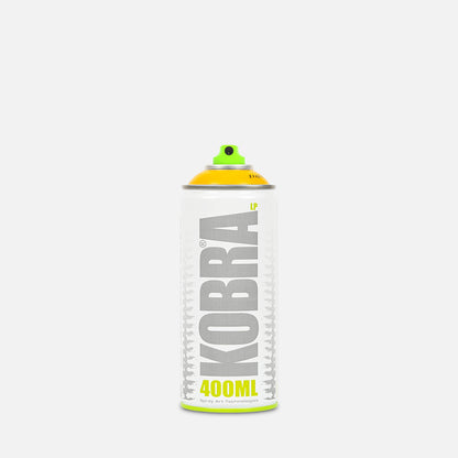 Kobra Low Pressure 400ML