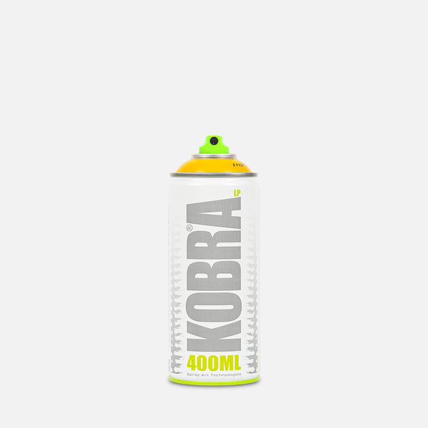 Kobra Low Pressure 400ML