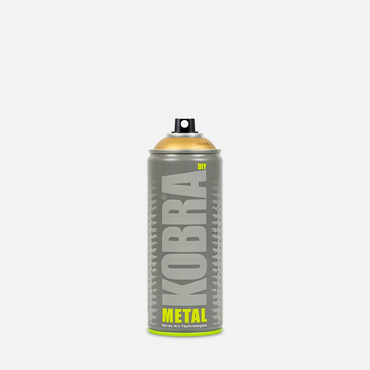 Kobra Metallic 400ML