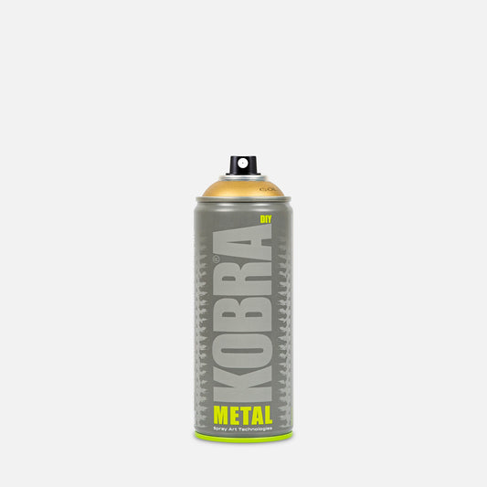 Kobra Metallic 400ML