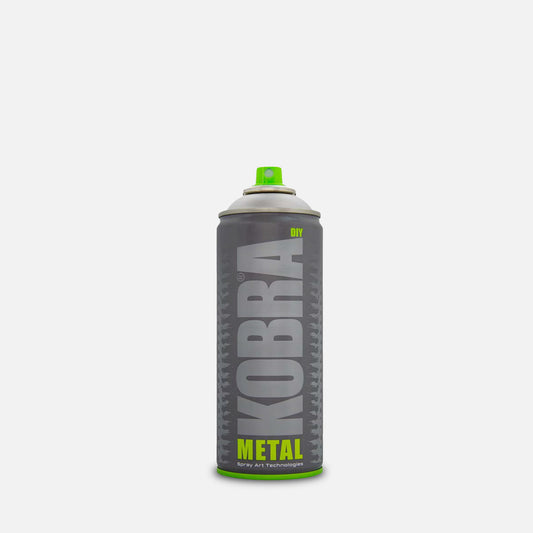 Kobra Metallic 400ML