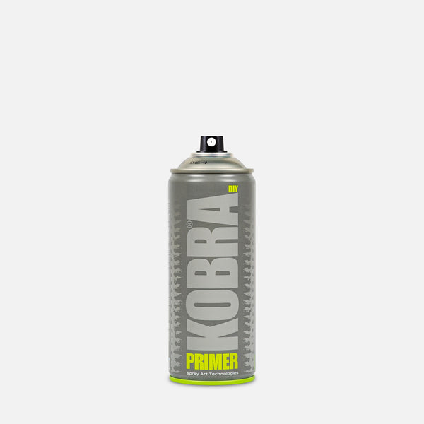 Kobra Primer 400ML (Clear Finish)