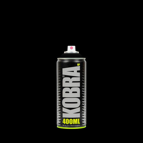 Kobra High Pressure - 400ml