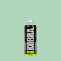 Kobra High Pressure 400ML