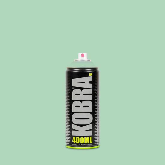 Kobra High Pressure - 400ml