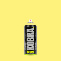 Kobra High Pressure 400ML
