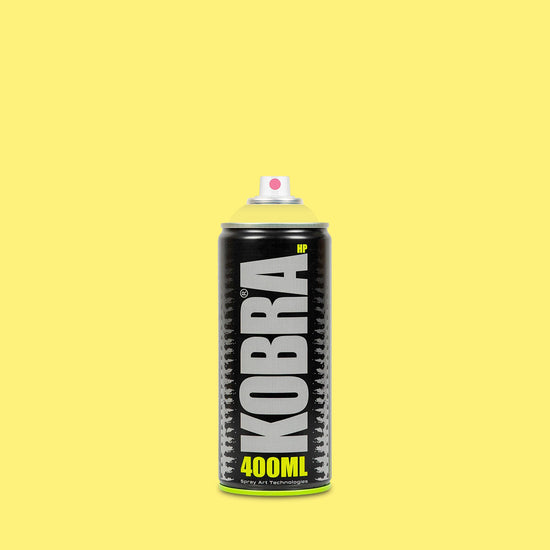 Kobra High Pressure - 400ml