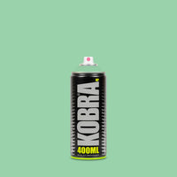 Kobra High Pressure 400ML