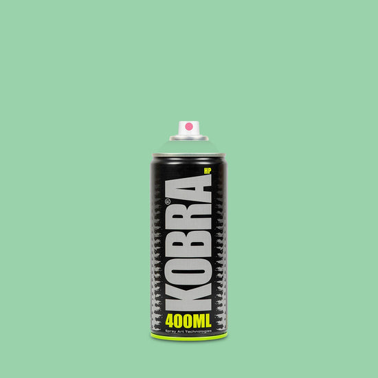 Kobra High Pressure - 400ml