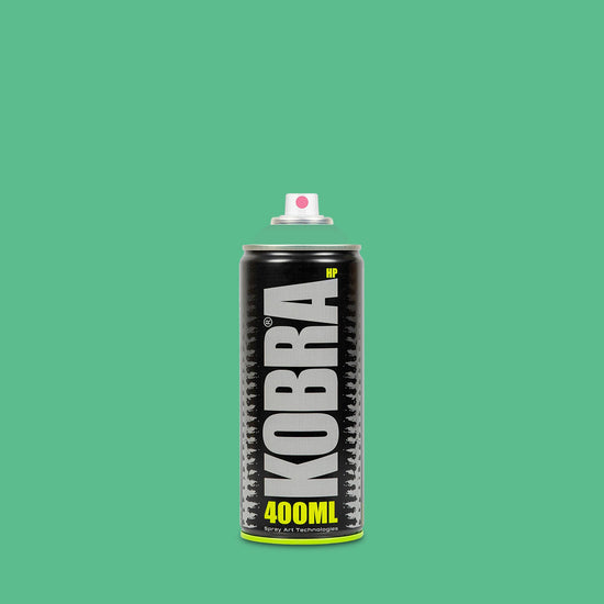 Kobra High Pressure - 400ml