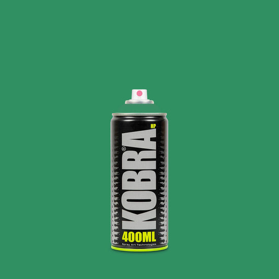 Kobra High Pressure - 400ml