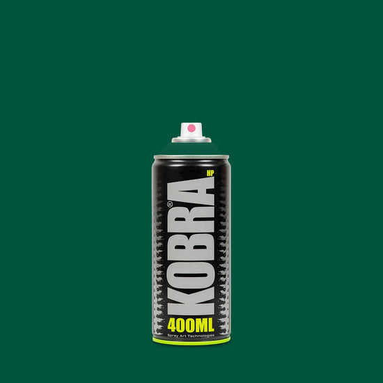 Kobra High Pressure - 400ml