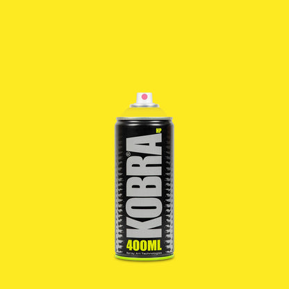 Kobra High Pressure 400ML