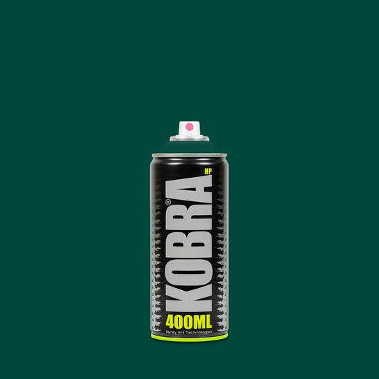 Kobra High Pressure - 400ml