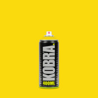Kobra High Pressure 400ML