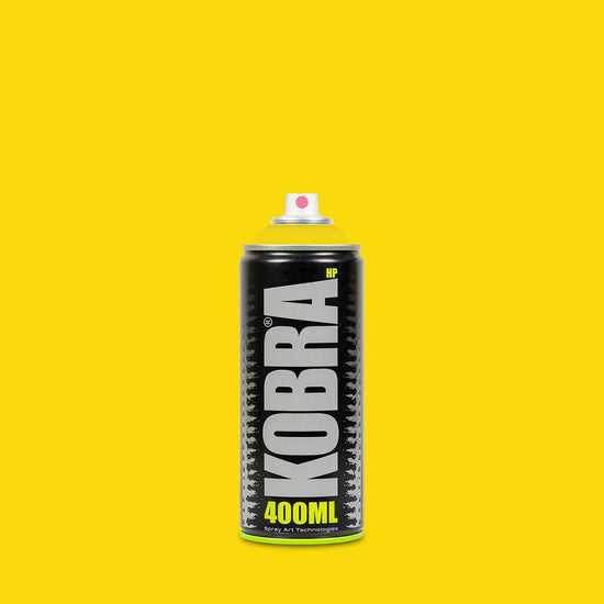 Kobra High Pressure - 400ml