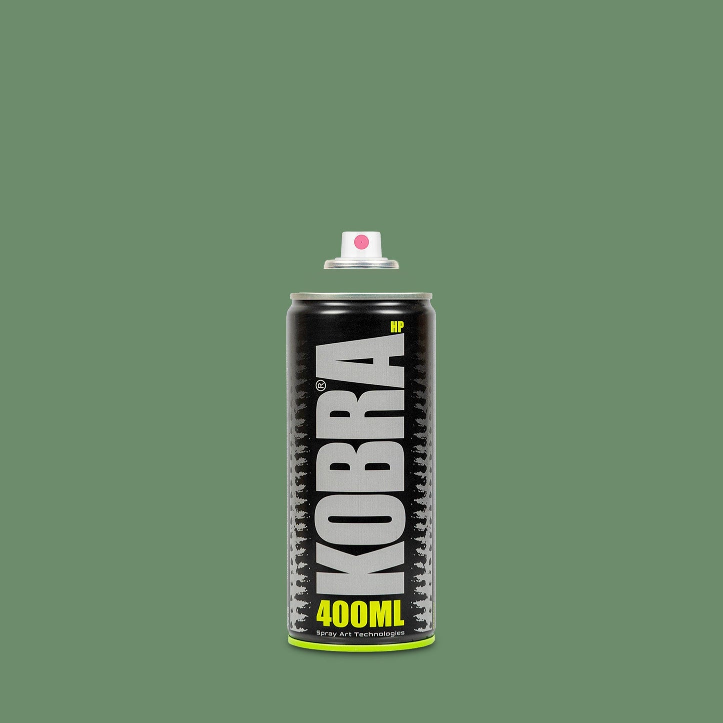 Kobra High Pressure 400ML