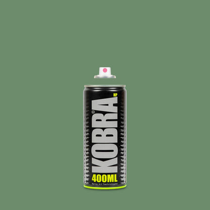 Kobra High Pressure 400ML