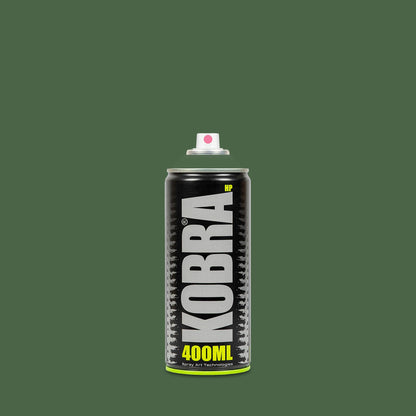 Kobra High Pressure 400ML