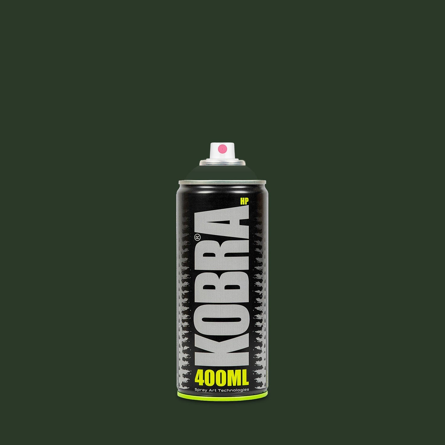 Kobra High Pressure 400ML