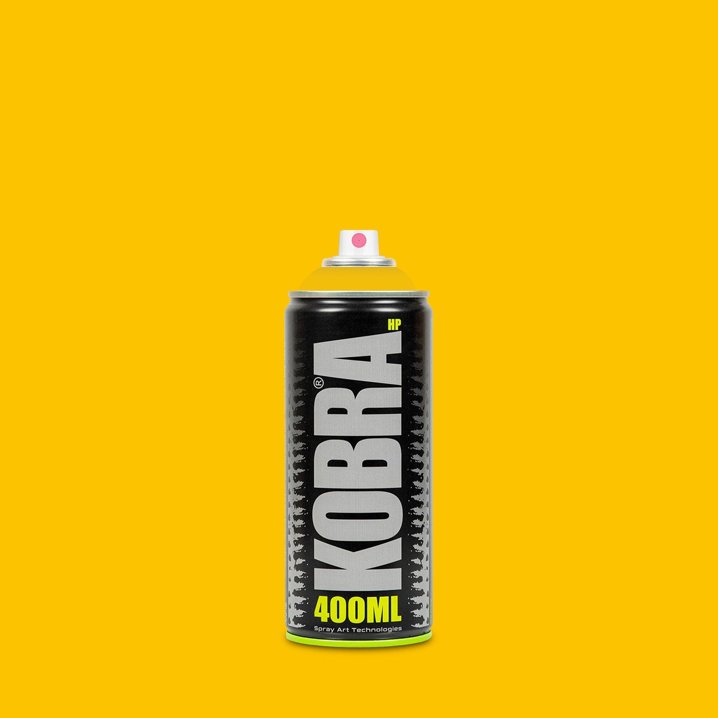 Kobra High Pressure 400ML