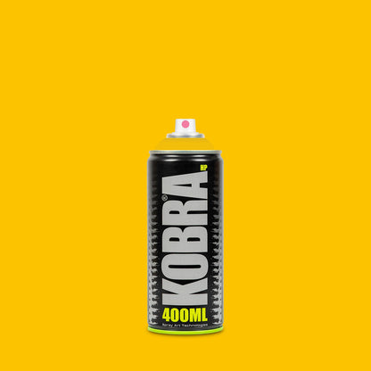 Kobra High Pressure 400ML