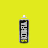 Kobra High Pressure 400ML