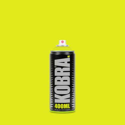 Kobra High Pressure 400ML
