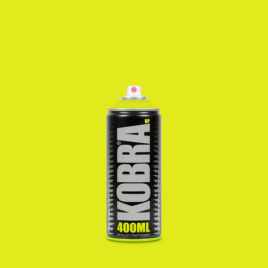 Kobra High Pressure - 400ml