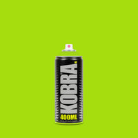 Kobra High Pressure 400ML