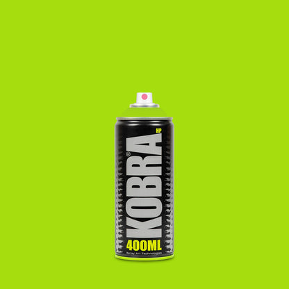 Kobra High Pressure 400ML