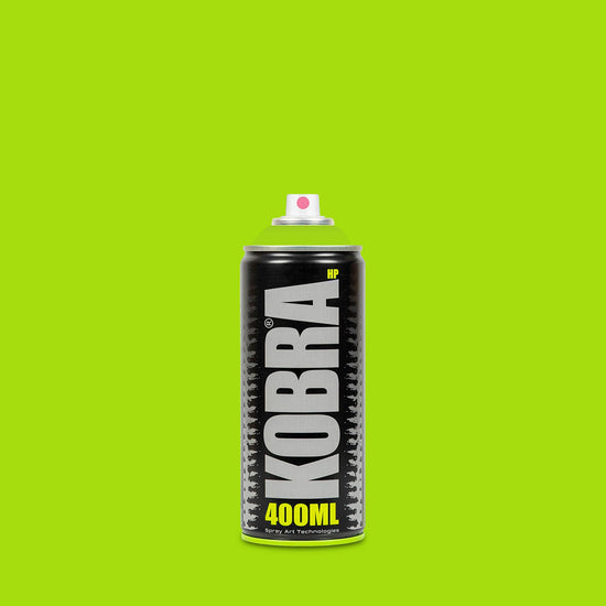 Kobra High Pressure - 400ml