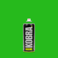 Kobra High Pressure 400ML