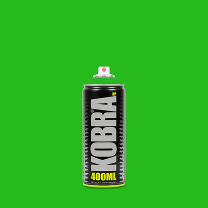 Kobra High Pressure 400ML