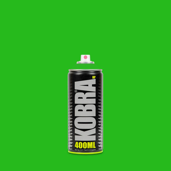 Kobra High Pressure - 400ml