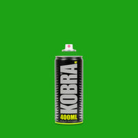 Kobra High Pressure 400ML