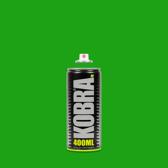 Kobra High Pressure - 400ml