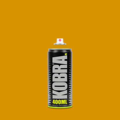 Kobra High Pressure 400ML