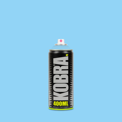 Kobra High Pressure 400ML